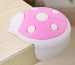 New Arrival baby safety products Child Proof Protective cute animal corner guard