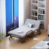New arrival  gold designs best quality home office furniture nap single  beds  double deck folding bed sofa cheap beds