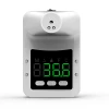 New arrival intelligent temperature measuring alarm function no-contact M7 thermometer
