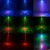 Import New Arrival Portable DJ Disco Stage Laser Light with Remote Control Sound Activated LED Projector RGB 48 Patterns Party Light from China