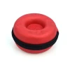 New arrival red pocket eva travel watch boxes &amp; cases for promotion
