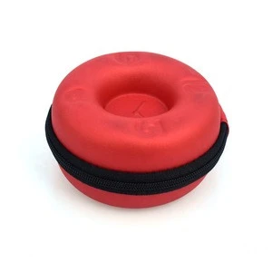 New arrival red pocket eva travel watch boxes &amp; cases for promotion