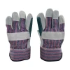 New Arrival serviceable heavy duty work gloves Welder Tig glove
