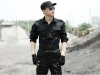 New arrival    Uniforms Military Clothing Factories In China security guard uniforms