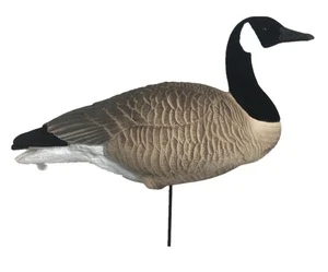 New arrive EVA flocking and unflocking  fold canada&#39;s  goose  hunting decoys