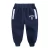 Import New Baby Boys Girls Full Pants Trousers kids autumn winter Girl Sport letter Sweatpants Baby Jogger Pants from China
