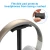Import NEW  BEE Z7 Metal base headset stand hot selling heaphone stand from China