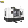 New Condition VBM-1160 Vertical CNC Milling Machine Center High Quality Spindle for Sale
