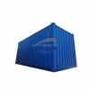 new container 20feet 40feet 40high cube 45HQ sale from China