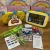 Import New Design 5MP Kids Educational Tablets 3-7years 5MP Android Tablet For Kids Light Green Kids Tablet Wifi from China