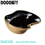 New design ceramic barber salons in Other Hair Salon Equipment barber salons