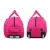 Import New Design cheap trolley travel duffel bag from China