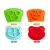 Import New Design Fashion Low Price Good Quality Baby Food Plate,Silicone Dinner Plate,Kid Dinner Suction Plate from China