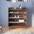Import new design home foldable multifunction install to bathroom/kitchen/bedroom/living room corner storage rack from China