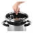 Import New design household pressure cooker 7L multi function pressure cooker set from China