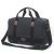 Import New design leather canvas travel bags weekend bag from China
