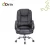 Import New design low price ergonomic fashion leather office furniture from China