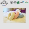 New design memory foam pillow adults memorok soft neck support travel pillow