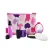 Import !New design pretend makeup set for girls make up toy click n pretend play cosmetic and makeup set from China