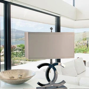 New Design  Product Cc Table Lamp For Modern Office Reading Lamp for hotel
