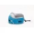 Import New design u shape rechargeable neck massage pillow from China