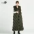 Import New Design Womens Slim Outerwear Genuine Long Fox Girls Fur Vest from China