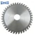 Import New Discount tct carbide tip circular saw blade from China