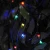 Import New Fairy Garland LED Ball String Lights Waterproof For Christmas Tree Wedding Home Indoor Decoration Lights from China