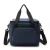 Import New Fashion Portable Multi-color Oxford Fabric Double Deck Adult Lunch Bag Thermal Picnic Cooler Bag from China