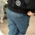 Import new fashional style boy jeans high quality kids pants for 3 to 8 years from China