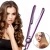 Import New Flat Iron Hair Straightener with Comb Teeth and Temperature Control Suitable for All Hair Types from China