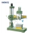 Import New heavy duty radial drilling machine ZQ3050 from China