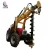 Import New helical pile driver for sale from China