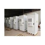 New High Quality Sheet Metal Customization Rack Cabinet Network
