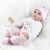Import New hot products handmade toddler silicone reborn baby dolls from China