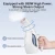 Import New Invention Prime Quality Electronic 210ML Automatic Handheld garment steamer from China