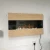 Import New! LED Electric Fireplace Wall Mounted MK-4213T from China