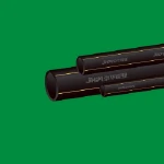 New Listing Low Temperature Resistance Support Customization Hdpe Pipe  forindustrial Chemical Liquid Transportation and Dischar