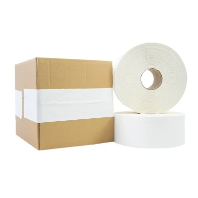 New Popular Paper Kraft Gummed Wet Water Activated Packaging Adhesive Tape