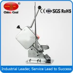 new portable U-shape manual clipping machine
