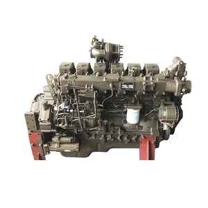 New power motorcycle engine assembly for dongfeng mining 12 Wheeler Dump Truck Price