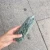 Import New Product Big Blue Melting Stone Quartz Points Magic Crystal Wand from China