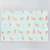 Import New product custom art design decorative printed pvc table napkin from China