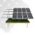 Import New Product Ground Mounted Solution Solar Power Plants Structure With TUV ISO SGS Certification from China