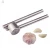 Import New product increase extension high quality kitchen accessories kitchen gadgets tool stailess steel fruit vegetable garlic pres from China