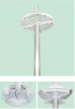 New products 30 meter pole 400w 600w 700w parking lot square high mast light