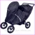 Import New Products Universal Eco friendly Baby Stroller Rain cover Baby Carriage Dust Rain Cover from China