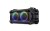 Import New Release Enjoyable Bluetooth Wireless party Speaker with RGB LED Light with factory price from China