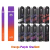 New Runty Disposable Vape Pens Empty Disposables E-Cigarettes