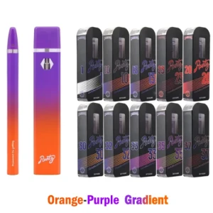 pica bar vape price Smiss Stainless Steel Vape Cartridge A-stix Disposable Vaporizer Pen Empty  Custom Logo And Package The Oil Vape Pens main image 1
